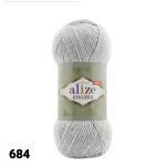 Alize Alpaca Royal New  684