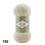 Alize Alpaca Royal New 152
