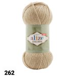 Alize Alpaca Royal New 262