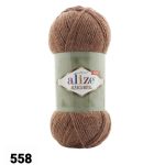 Alize Alpaca Royal New 558