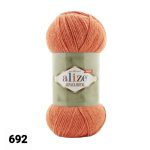 Alize Alpaca Royal New 692