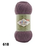 Alize Alpaca Royal New  618