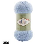 Alize Alpaca Royal New 356
