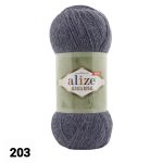 Alize Alpaca Royal New 203