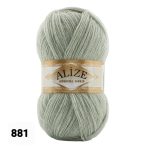 Alize Angora Gold  881