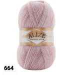Alize Angora Gold  664