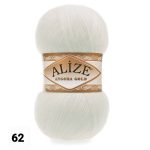 Alize Angora Gold  62