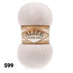 Alize Angora Gold  599