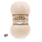 Alize Angora Gold  67