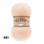 Alize Angora Gold  681