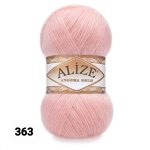 Alize Angora Gold  363