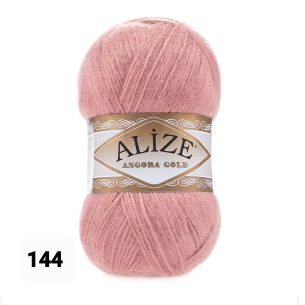 Alize Angora Gold  144