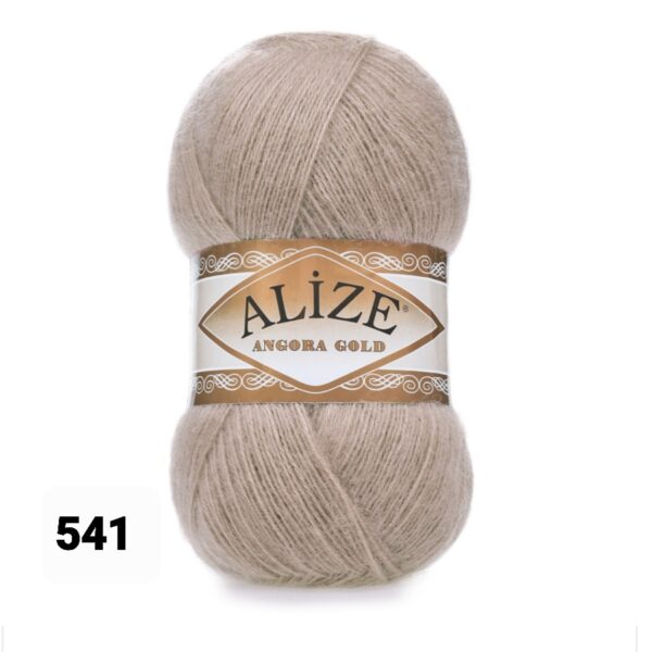 Alize Angora Gold  541
