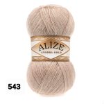 Alize Angora Gold  543