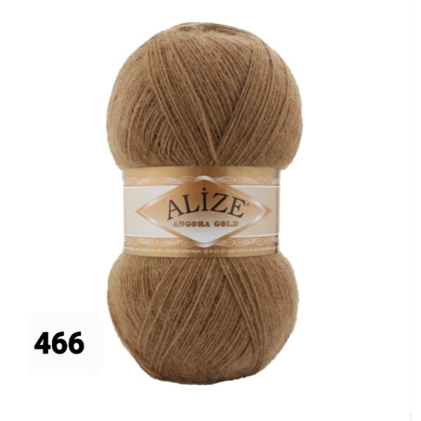 Alize Angora Gold  466