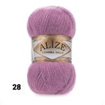 Alize Angora Gold  28