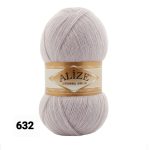 Alize Angora Gold  632
