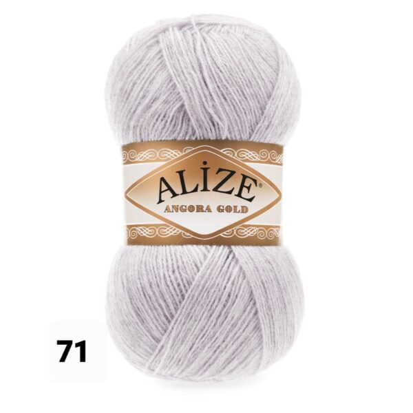 Alize Angora Gold  71