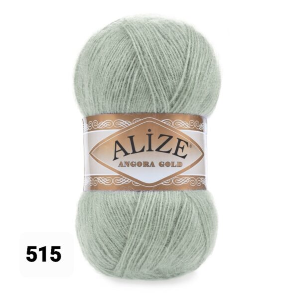 Alize Angora Gold  515