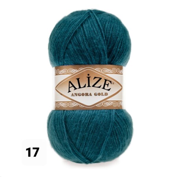 Alize Angora Gold  17