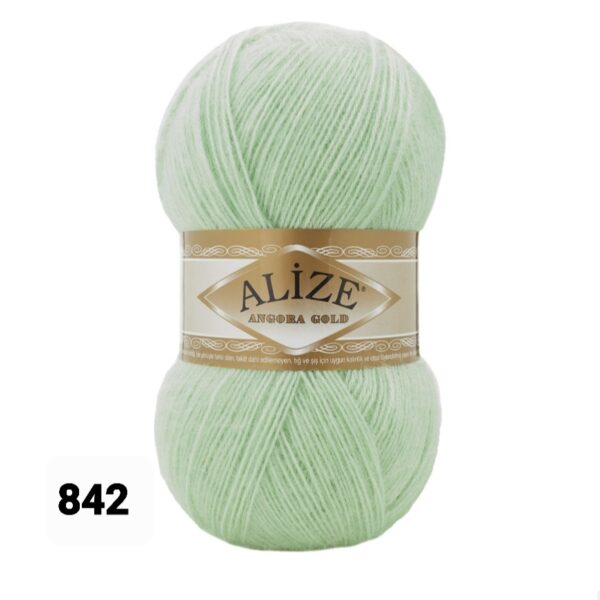 Alize Angora Gold  842