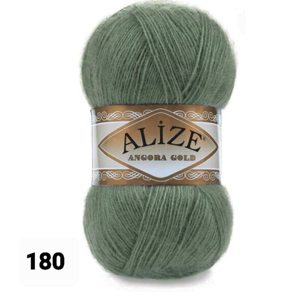 Alize Angora Gold 180