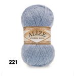 Alize Angora Gold  221