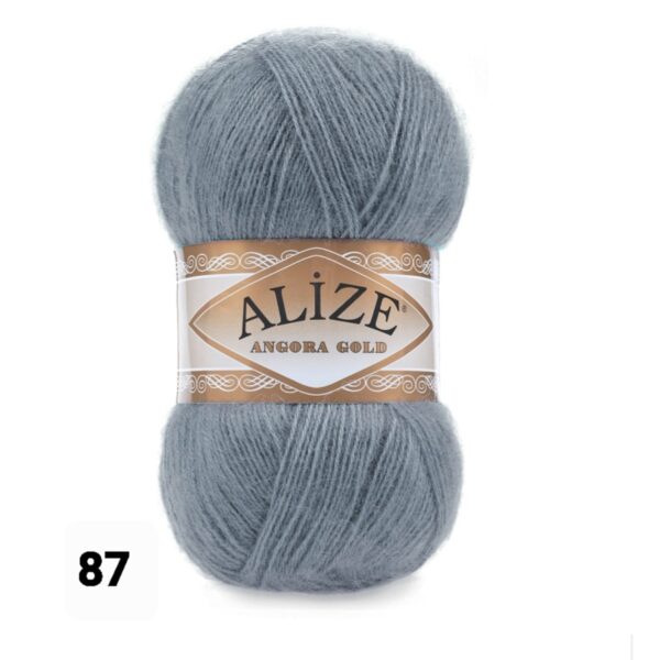 Alize Angora Gold 87