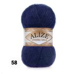 Alize Angora Gold  58