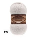 Alize Angora Gold Simli 599