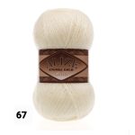 Alize Angora Gold Simli 67
