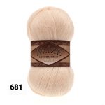 Alize Angora Gold Simli 681