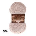 Alize Angora Gold Simli  506