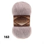 Alize Angora Gold   Simli 163