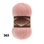 Alize Angora Gold Simli 363
