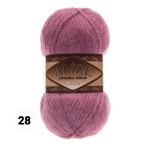 Alize Angora Gold Simli  28
