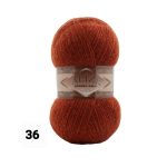 Alize Angora Gold Simli  36