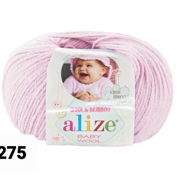 Alize Baby Wool 275