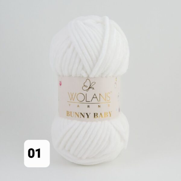 Wolans Bunny Baby 01