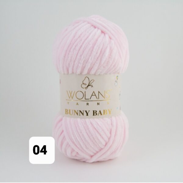 Wolans Bunny Baby 04