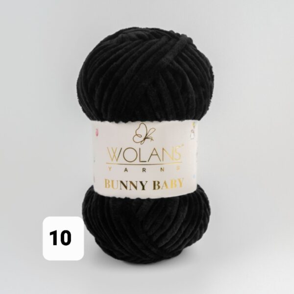 Wolans Bunny Baby 10