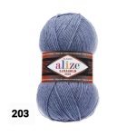 Alize Lanagold Fine 203