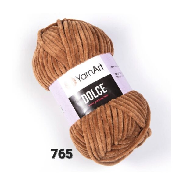 YarnArt Dolce  765