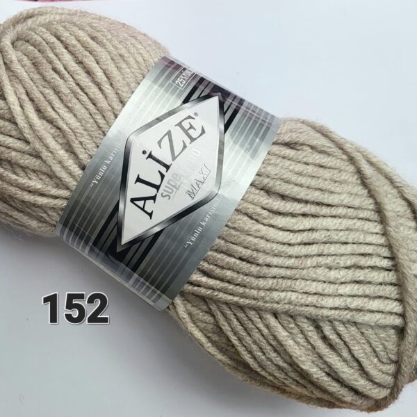 Alize Superlana Maxi 152