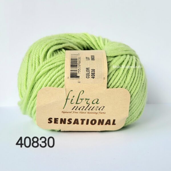 Fibra Natura Sensational 40830