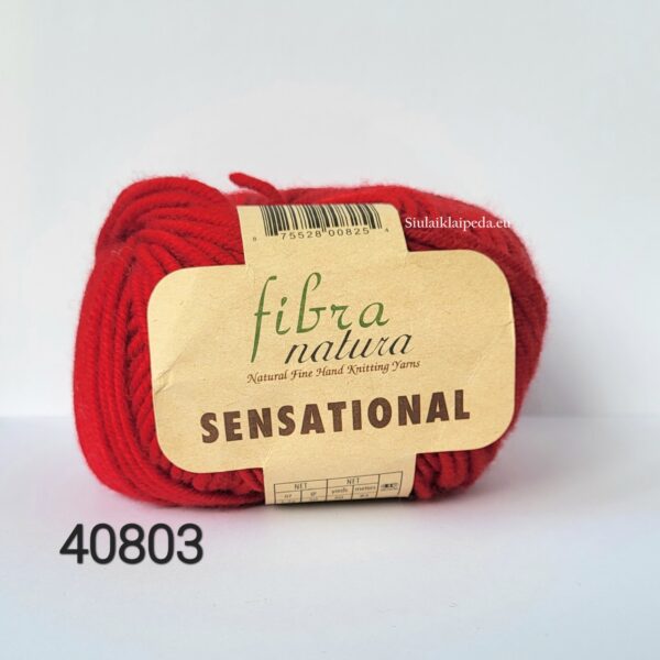Fibra Natura Sensational 40803