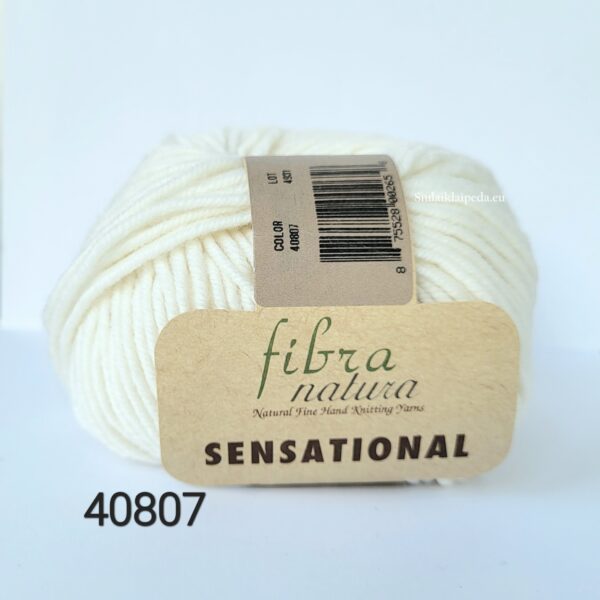 Fibra Natura Sensational 40807