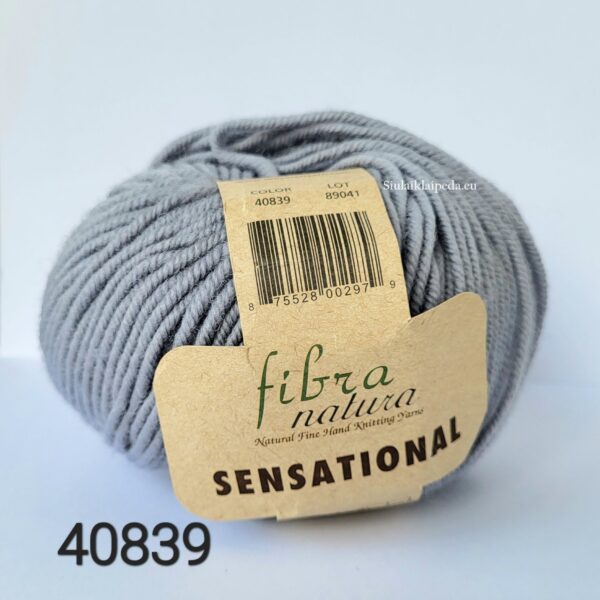 Fibra Natura Sensational 40839