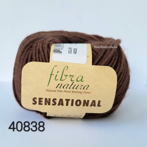 Fibra Natura Sensational 40838
