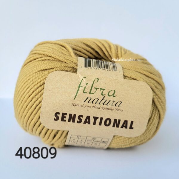 Fibra Natura Sensational 40809